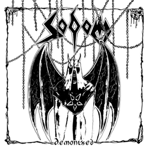 Sodom – Demonized LP