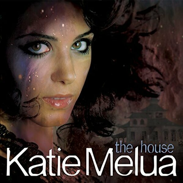 Katie Melua ‎– The House CD
