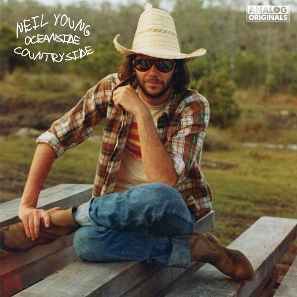 Neil Young – Oceanside Countryside LP