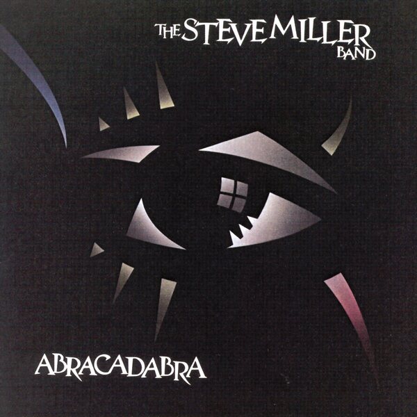 Steve Miller Band ‎– Abracadabra LP