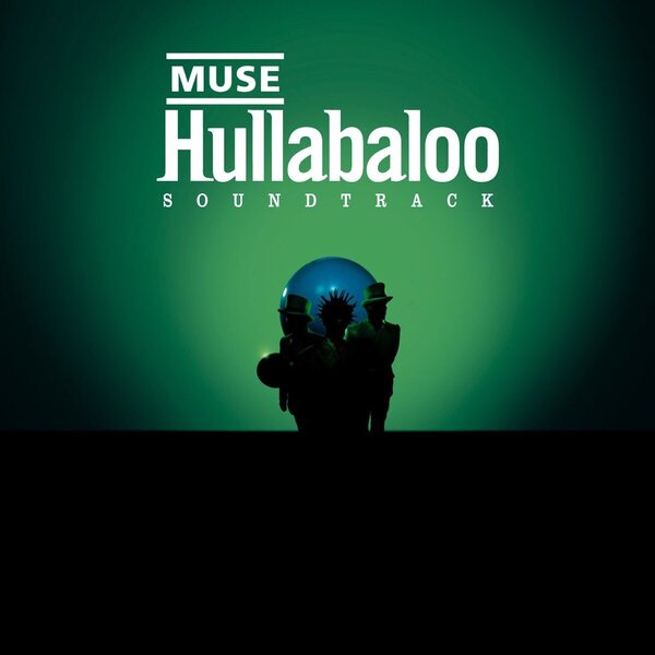 Muse - Hullabaloo Soundtrack 2CD