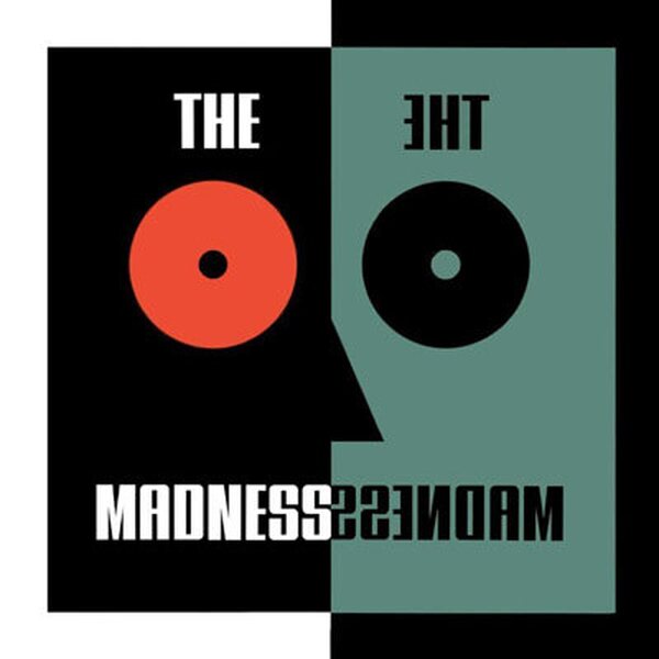 Madness – The Madness LP