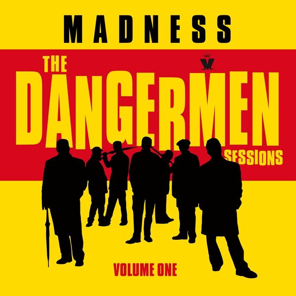 Madness – The Dangermen Sessions (Volume One) LP