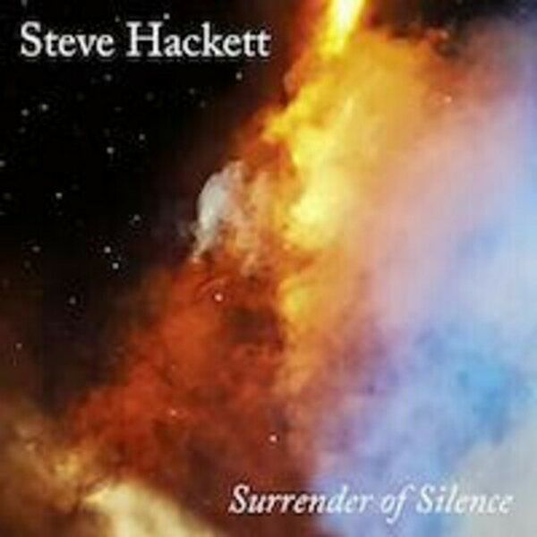 Steve Hackett – Surrender Of Silence CD+Blu-ray