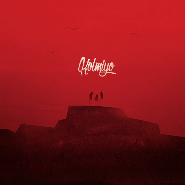 Kolmiyo – EP LP