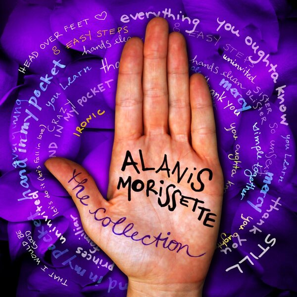 Alanis Morissette – The Collection 2LP