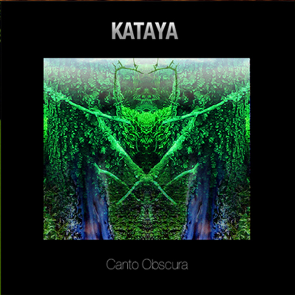 Kataya – Canto Obscura CD