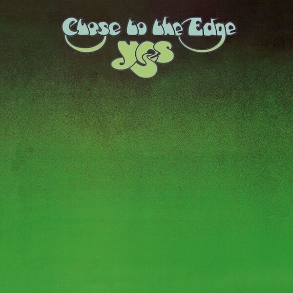 Yes – Close to the Edge LP+5CD+Blu-ray Box Set