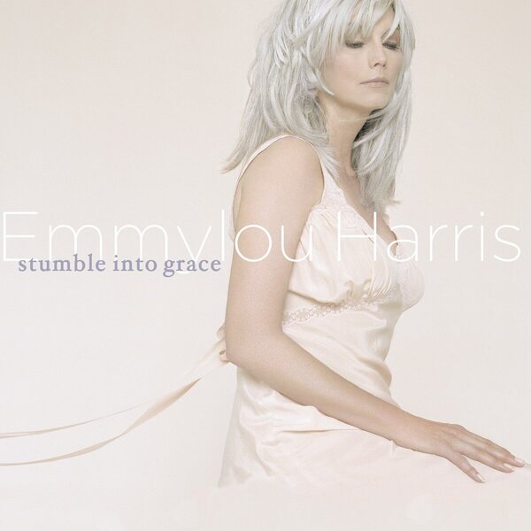 Emmylou Harris – Stumble Into Grace LP Coloured Vinyl