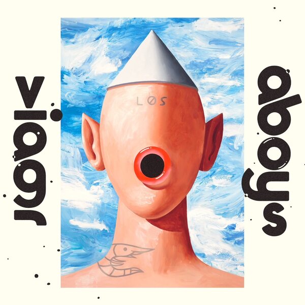 Viagra Boys – viagr aboys LP Coloured Vinyl