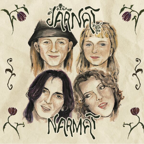 Jaanat – Naamat CD