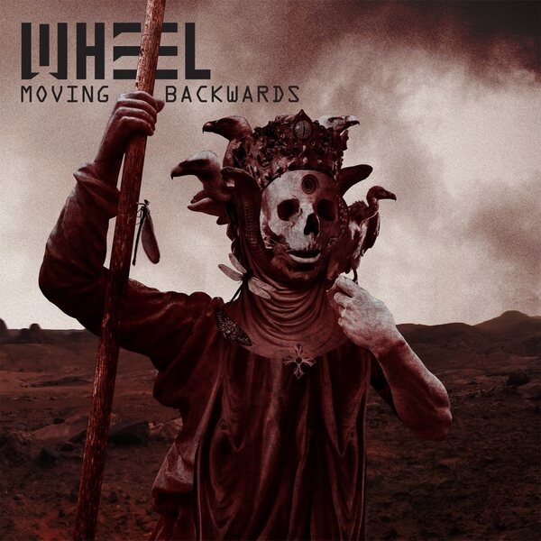 Wheel – Moving Backwards LP