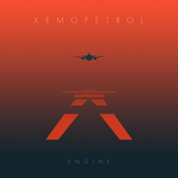 Kemopetrol – Engine LP