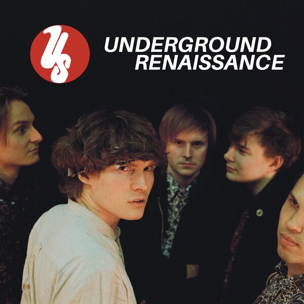 Us – Underground Renaissance LP