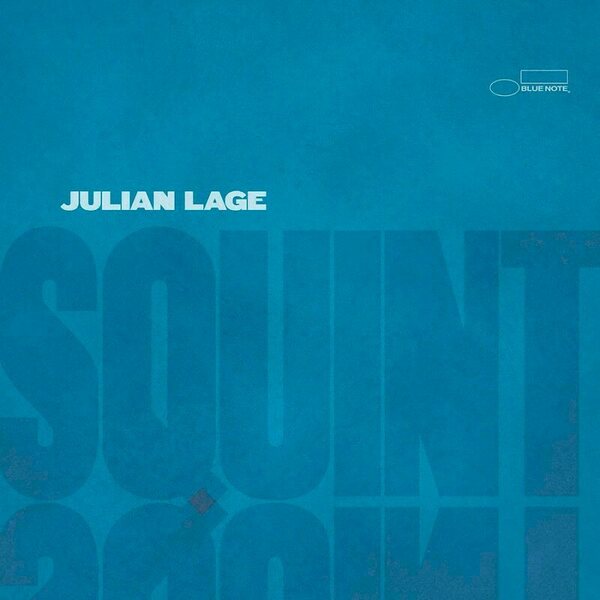 Julian Lage ‎– Squint LP