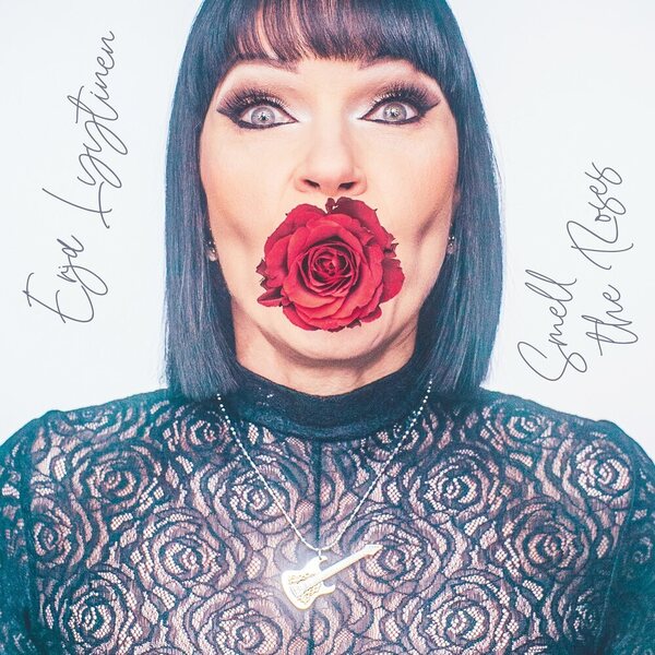 Erja Lyytinen – Smell the Roses CD