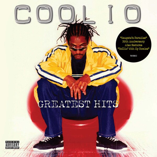 Coolio – Greatest Hits CD