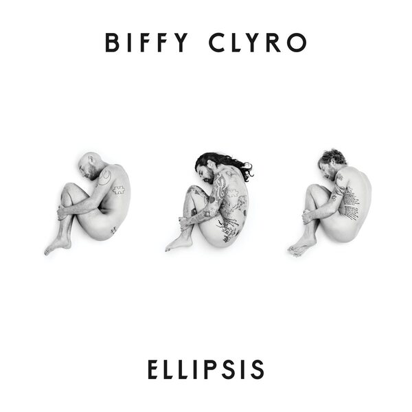 Biffy Clyro – Ellipsis LP