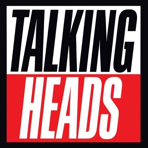 Talking Heads – True Stories LP