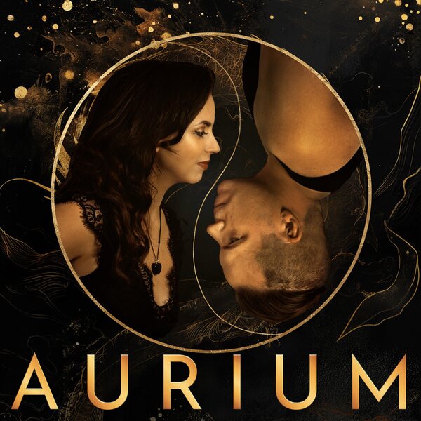 Aurium – Uskotko magiaan? CD