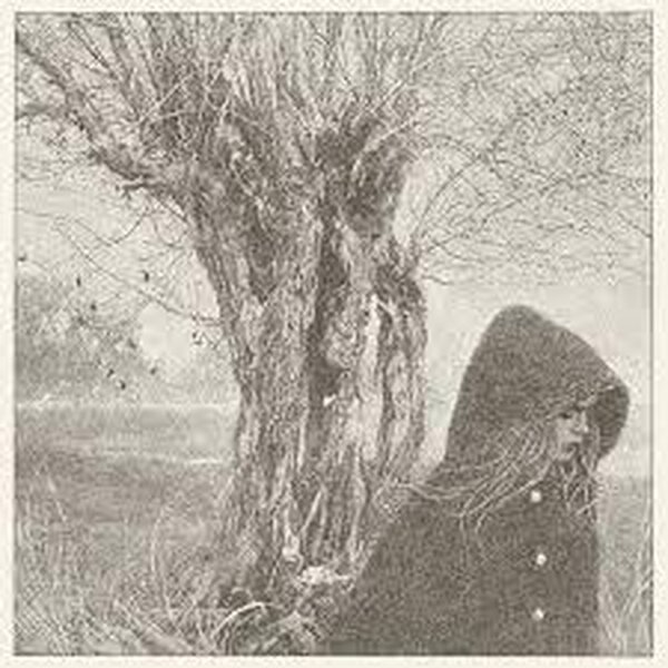 Lankum – Between The Earth And Sky 2LP
