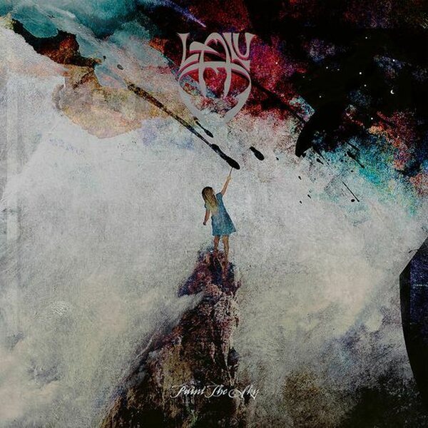 Lalu – Paint The Sky CD