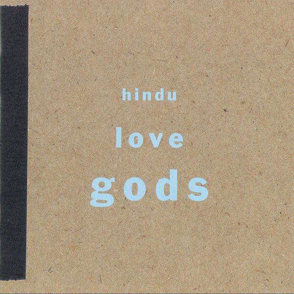 Hindu Love Gods – Hindu Love Gods LP