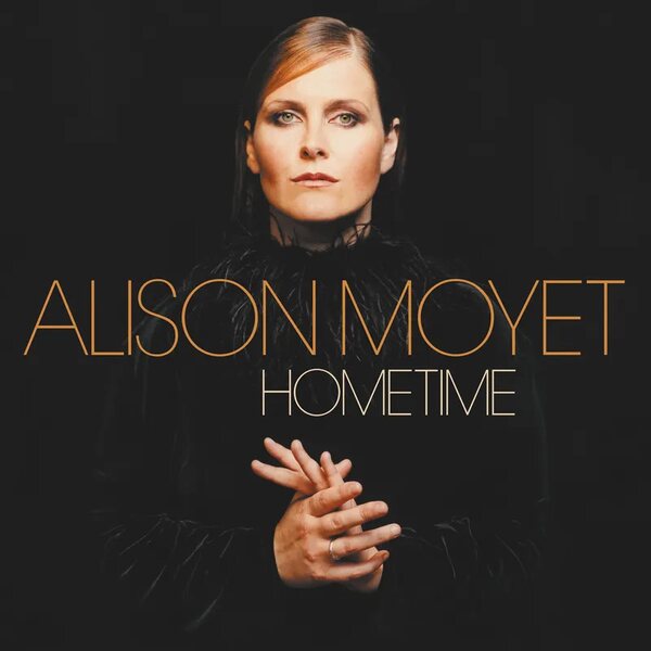 Alison Moyet – Hometime LP Coloured Vinyl