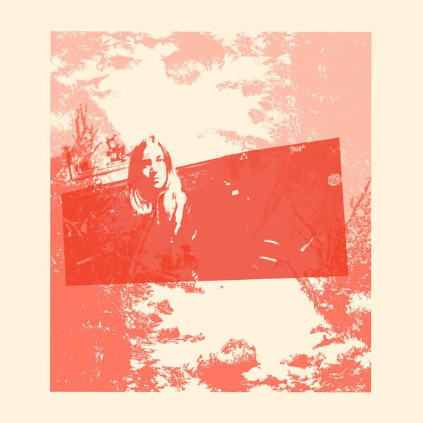 Selma French – No Sign Of Rotten Leaves LP