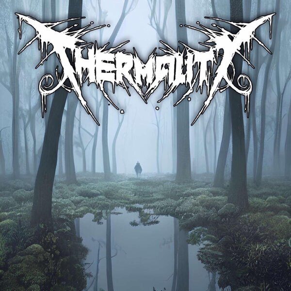 Thermality – Before I get to Rest LP Coloured Vinyl
