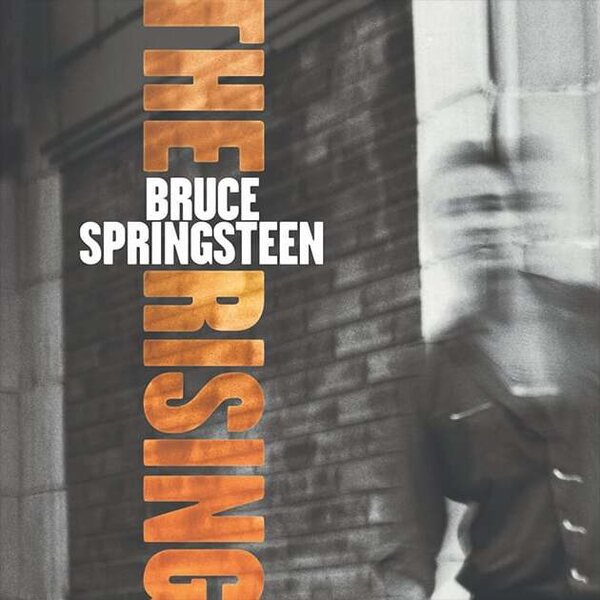 Bruce Springsteen ‎– The Rising 2LP