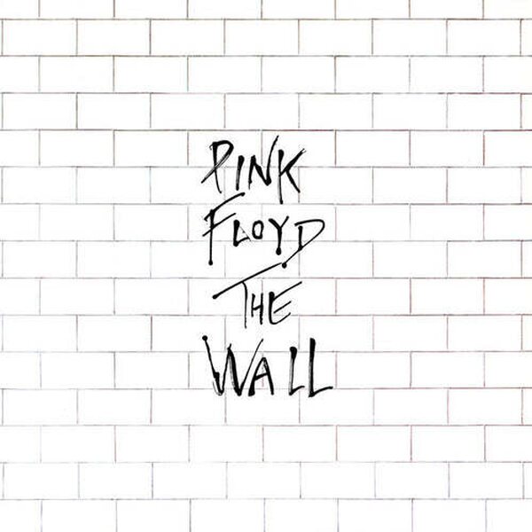 Pink Floyd ‎– The Wall 2LP