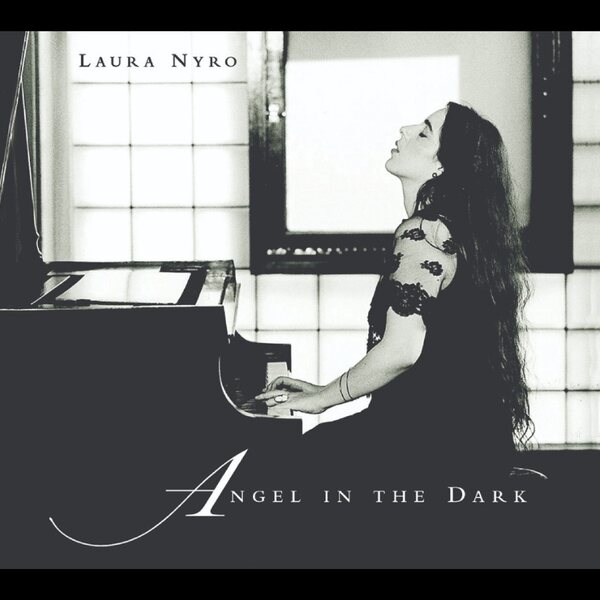 Laura Nyro – Angel In The Dark LP