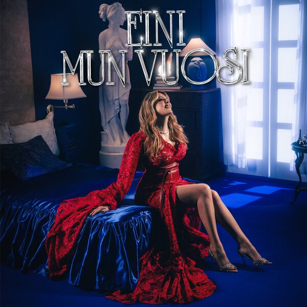 Eini – Mun vuosi CD