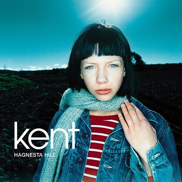 Kent – Hagnesta Hill CD