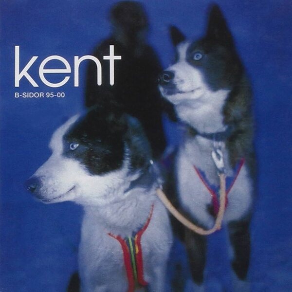 Kent – B-Sidor 95-00 3LP Coloured Vinyl