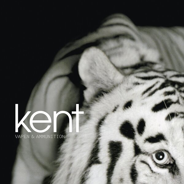 Kent – Vapen & Ammunition CD