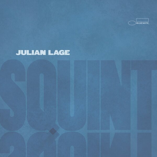 Julian Lage ‎– Squint CD