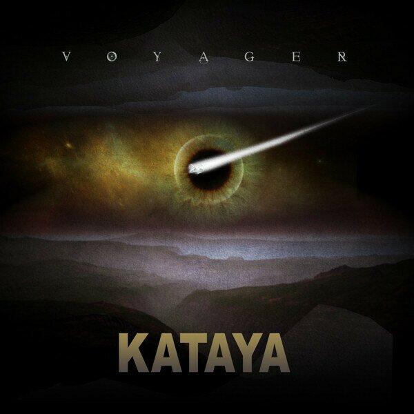 Kataya – Voyager CD