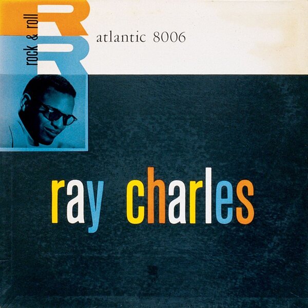 Ray Charles – Ray Charles SACD