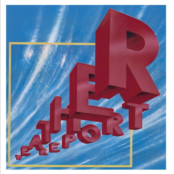 Weather Report – Weather Report CD