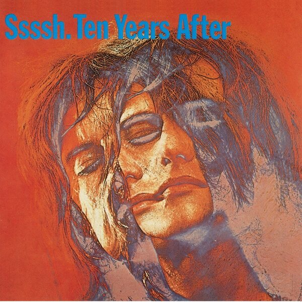 Ten Years After – Ssssh. CD