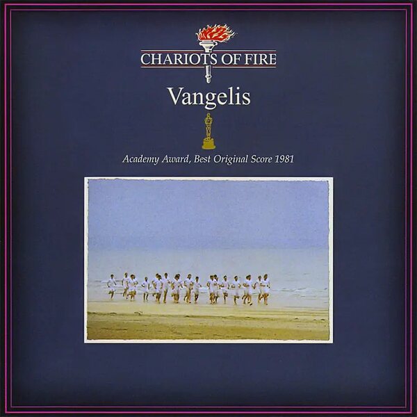 Vangelis – Chariots Of Fire CD