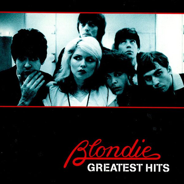 Blondie – Greatest Hits CD