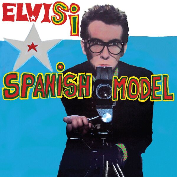 Elvis¡ – Spanish Model CD