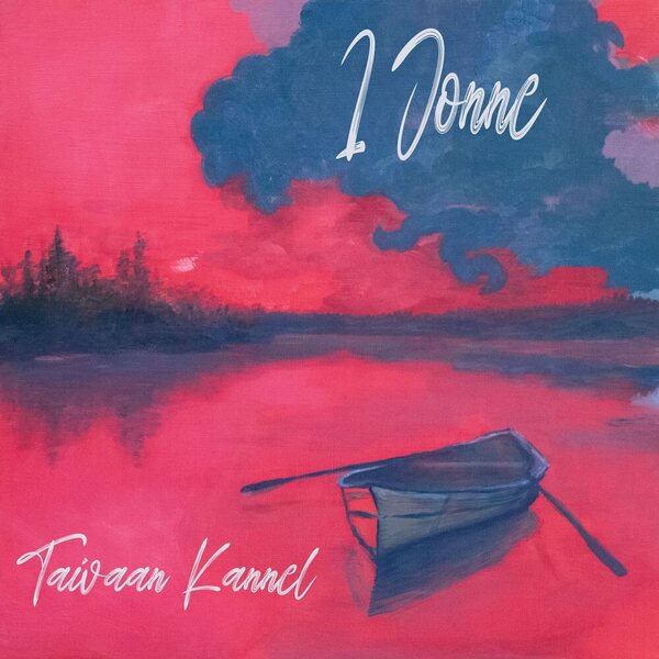 1Jonne – Taivaan Kannel LP