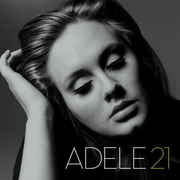 Adele – 21 CD
