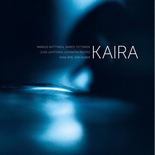 Kaira – Urban Sagas Of Northern Cities CD