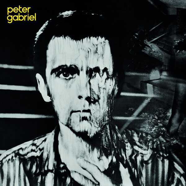 Peter Gabriel – Peter Gabriel 3 CD