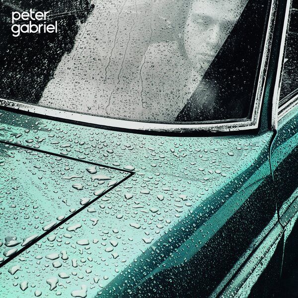 Peter Gabriel – Peter Gabriel 1 CD